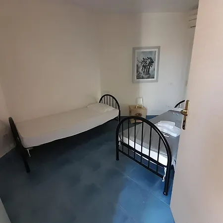 Appartement Beachfront Costarei *