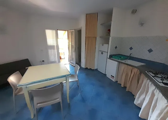 Beachfront Costarei Appartement *