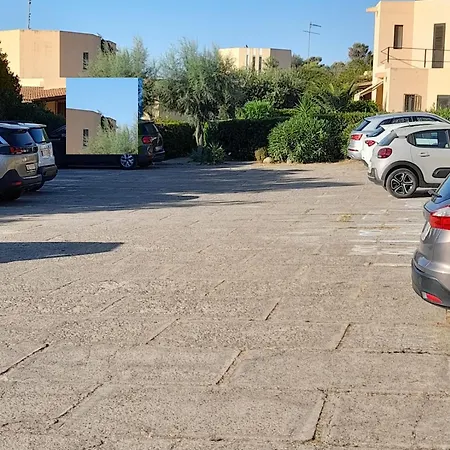 Daire Beachfront Costarei *