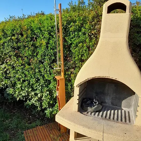 Beachfront Costarei * Costa Rei