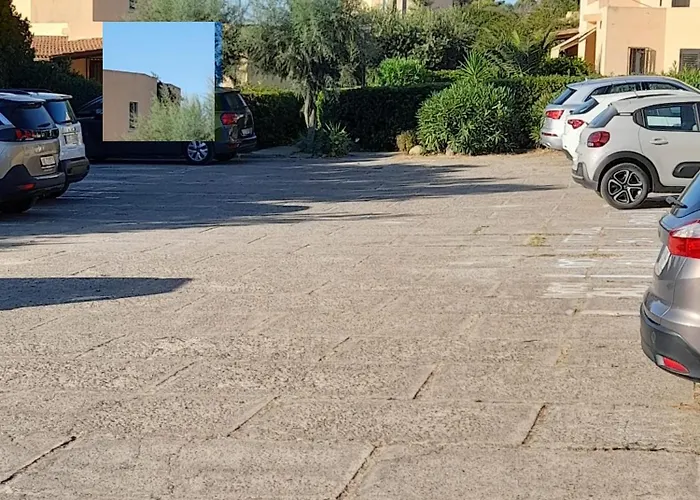 Daire Beachfront Costarei *