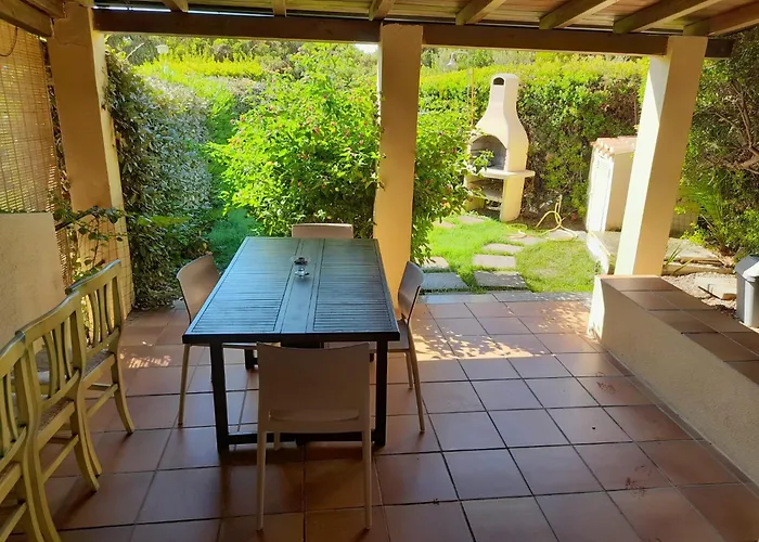 Daire Beachfront Costarei *