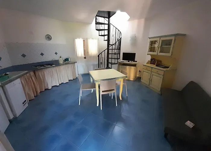 Beachfront Costarei Apartment