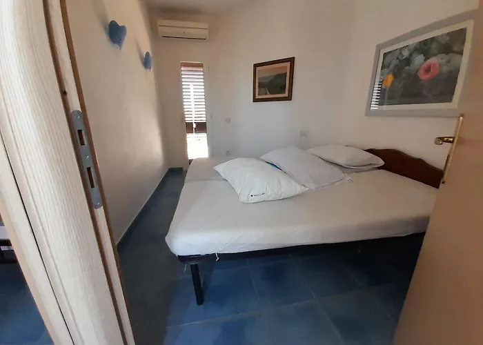 Beachfront Costarei Daire *