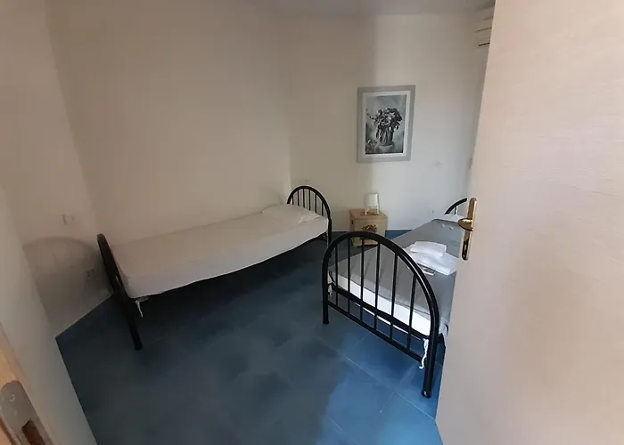 Daire Beachfront Costarei *